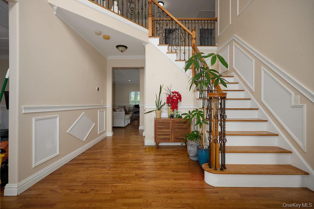 58 Moores Hill Road
