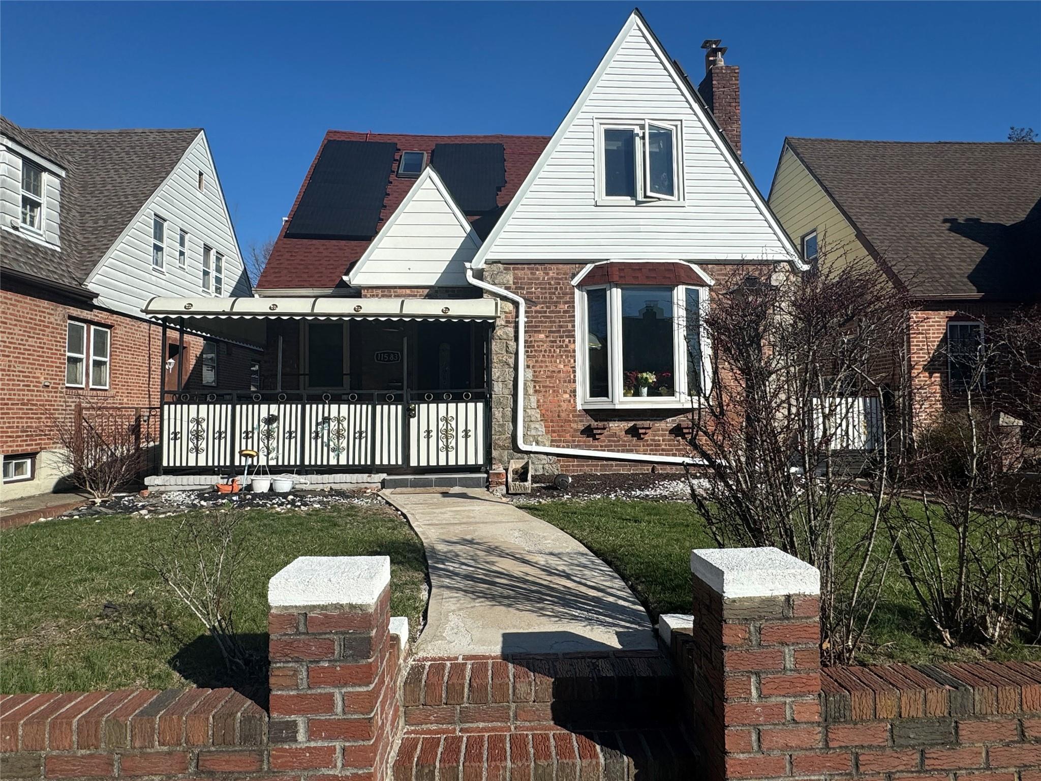 11583 N 220th Street, Cambria Heights, New York image 2