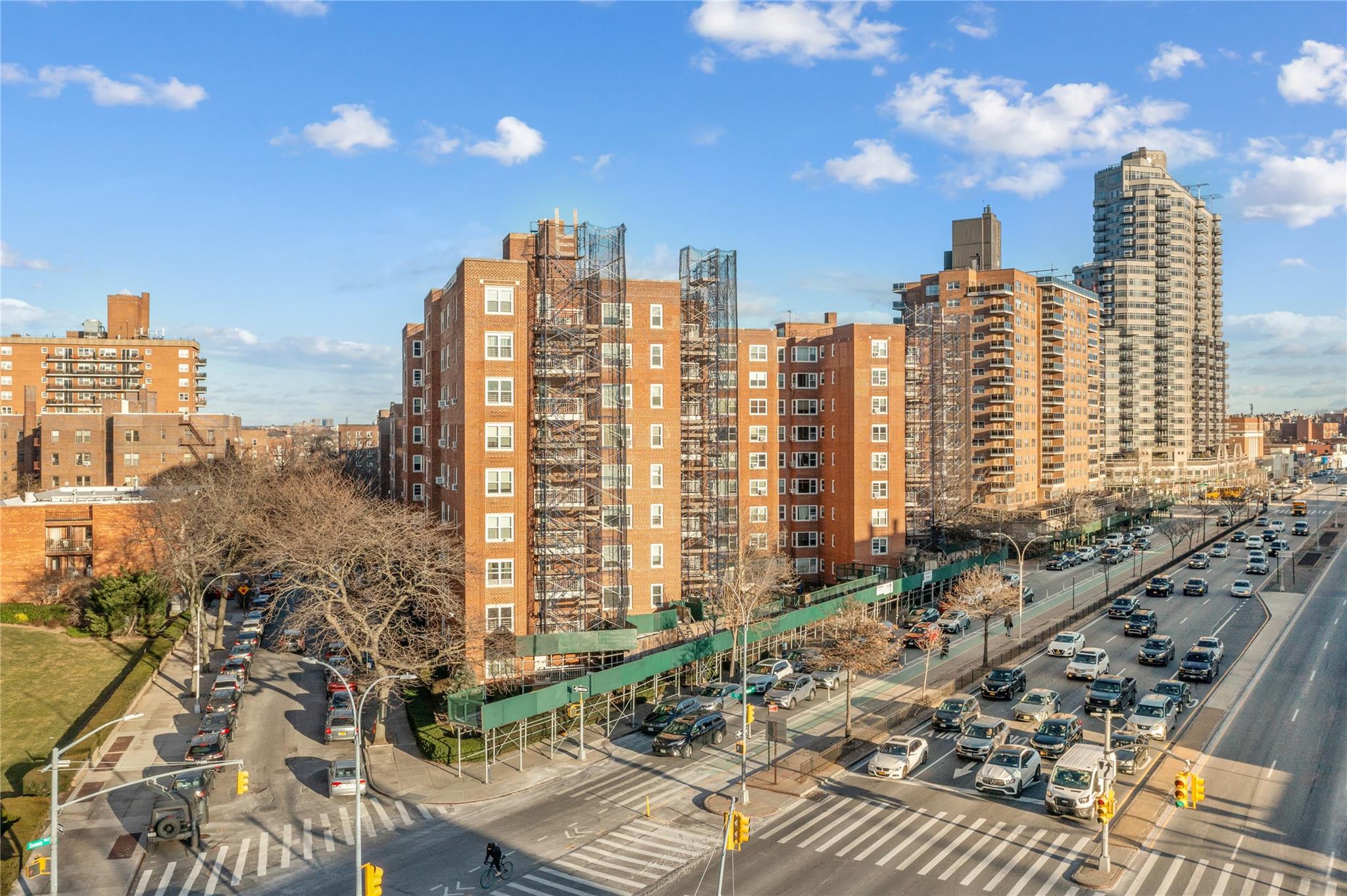 110-45 Queens Blvd Blvd #719, Forest Hills, New York image 16