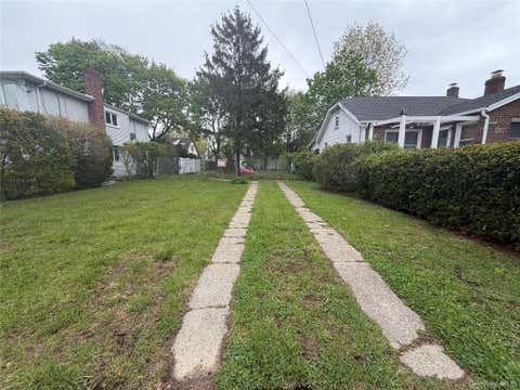 Vacant Land For Sale - 2547 Southard Avenue<br/> Oceanside, NY 11572