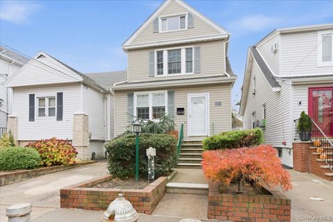 1617 Mahan Avenue Bronx NY 10461