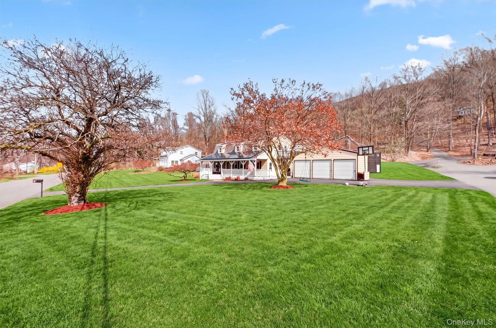 Photo of 2 Greenwood Drive, Beacon, NY 12508 (MLS # 986592)