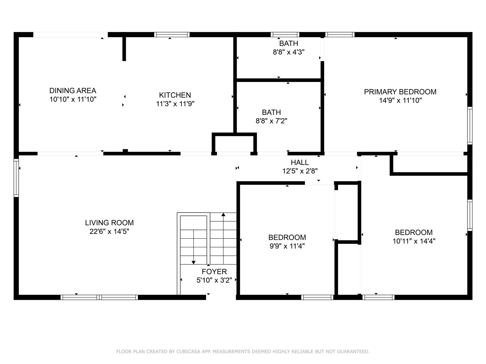 6 Hollow Court, Setauket, New York image 38