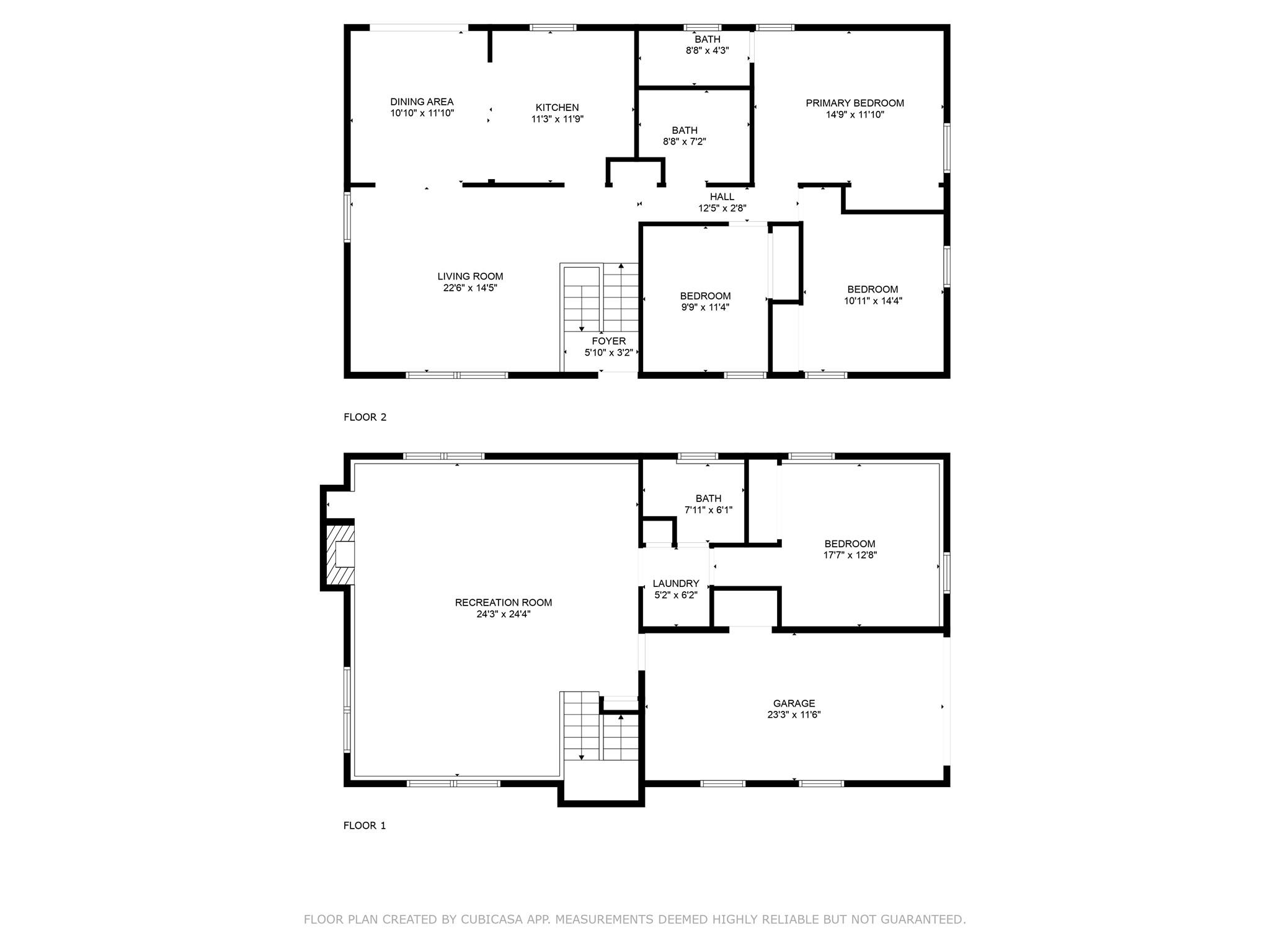 6 Hollow Court, Setauket, New York image 39