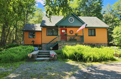 Homes For Sale - 150 Hartwood Drive<br/> Smallwood, NY 12778