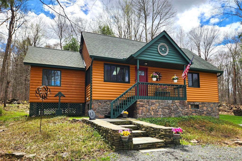 Photo of 150 Hartwood Drive, Smallwood, NY 12778 (MLS # 983930)