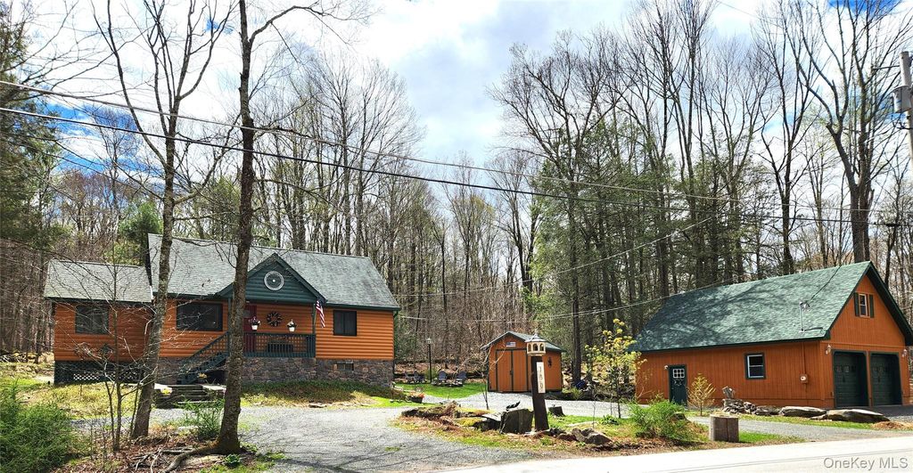 Photo of 150 Hartwood Drive, Smallwood, NY 12778 (MLS # 983930)