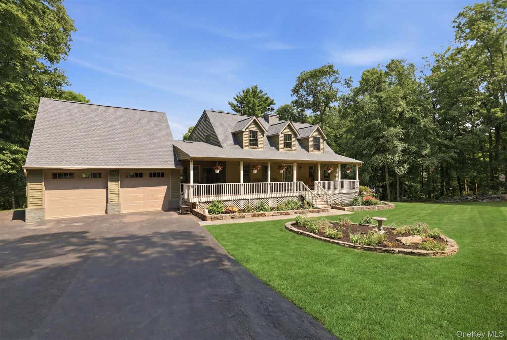 Photo of 68 Burleigh Road, New Paltz, NY 12561 (MLS # 1034859)