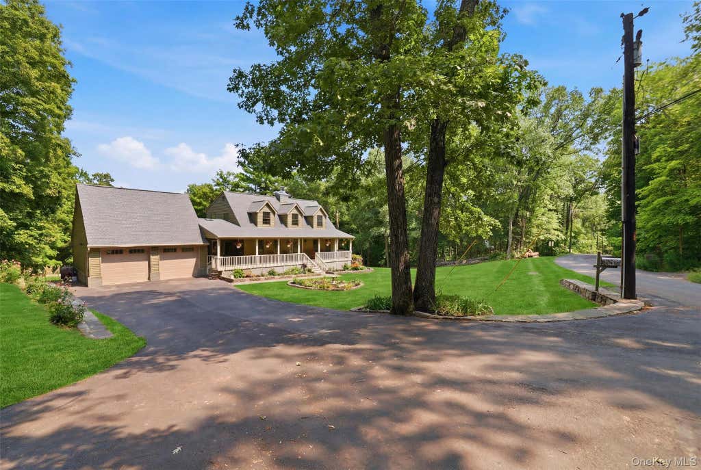 Photo of 68 Burleigh Road, New Paltz, NY 12561 (MLS # 1034859)