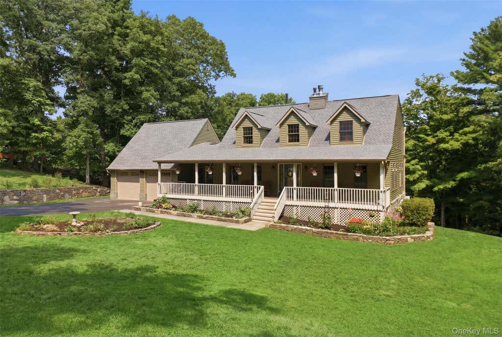 Photo of 68 Burleigh Road, New Paltz, NY 12561 (MLS # 1034859)