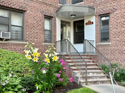 Photo of 113-15 34th Avenue #1E, Corona, NY 11368 (MLS # 1018214)