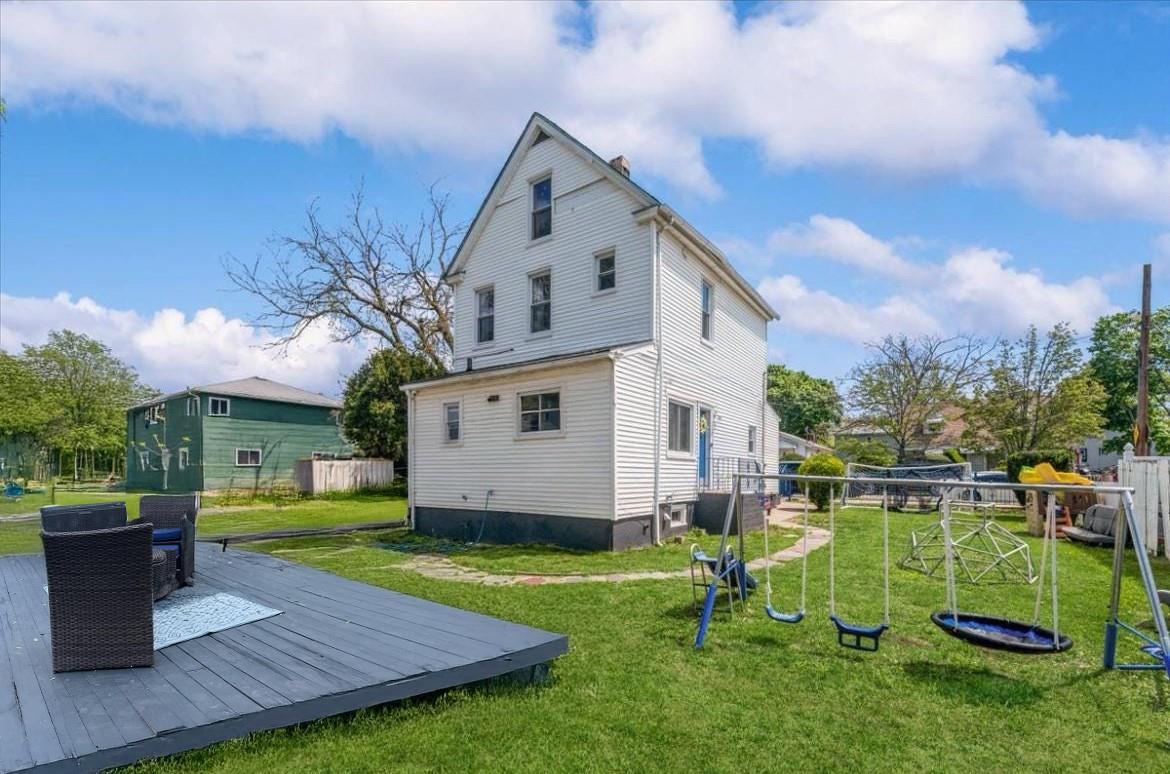 11 Hope Place, Freeport, New York image 6