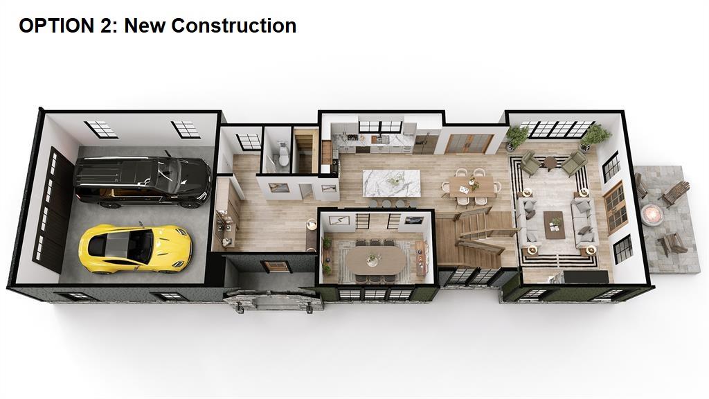 Croton-On-Hudson, New York 10520, United States, 4 Bedrooms Bedrooms, ,4 BathroomsBathrooms,Residential,Active,22653