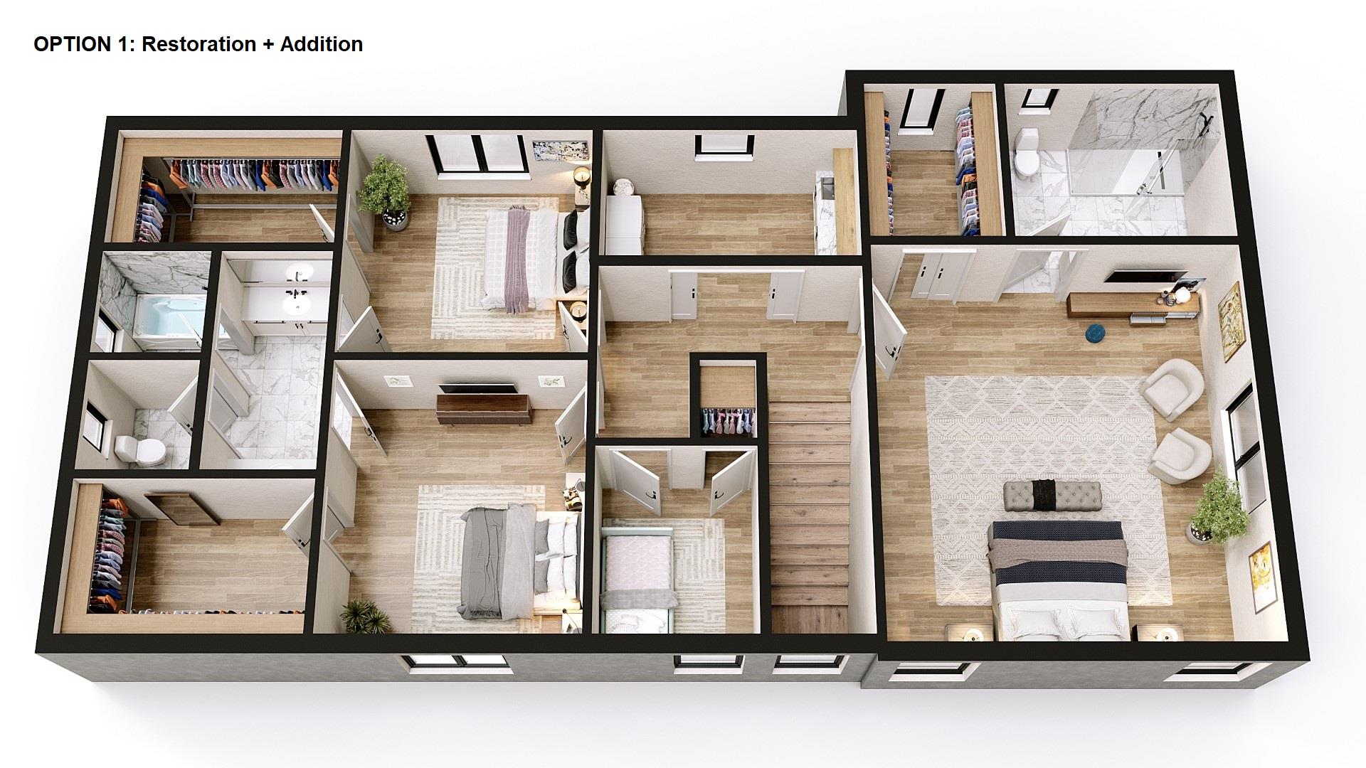 Croton-On-Hudson, New York 10520, United States, 4 Bedrooms Bedrooms, ,4 BathroomsBathrooms,Residential,Active,22653