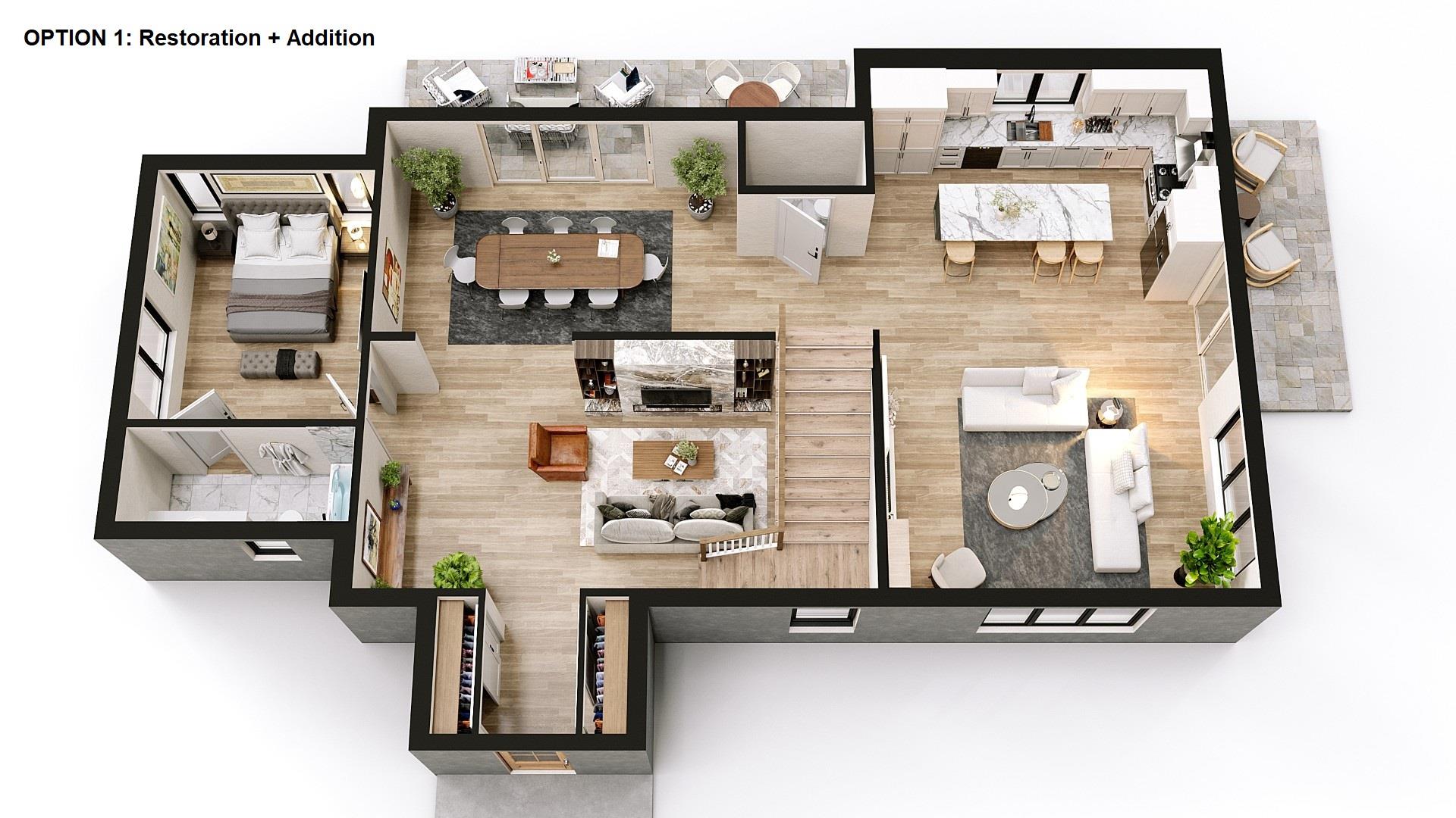 Croton-On-Hudson, New York 10520, United States, 4 Bedrooms Bedrooms, ,4 BathroomsBathrooms,Residential,Active,22653