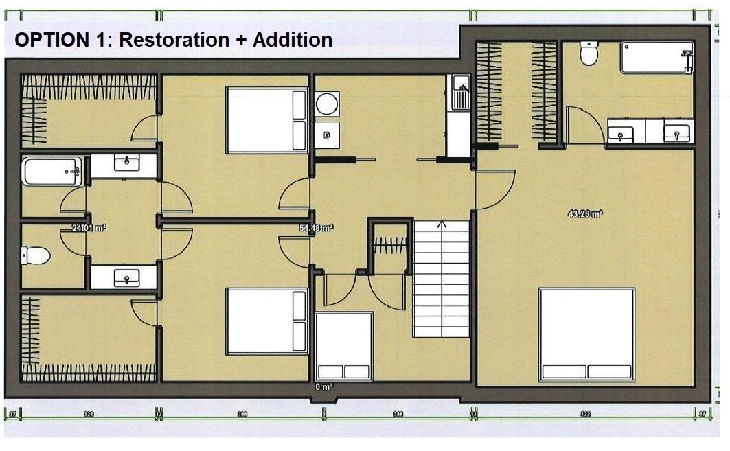 Croton-On-Hudson, New York 10520, United States, 4 Bedrooms Bedrooms, ,4 BathroomsBathrooms,Residential,Active,22653