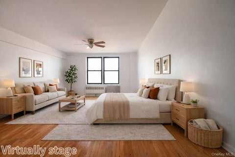 53-11 90th Street Unit 6C, Elmhurst, NY 11373 - MLS#: 1050372