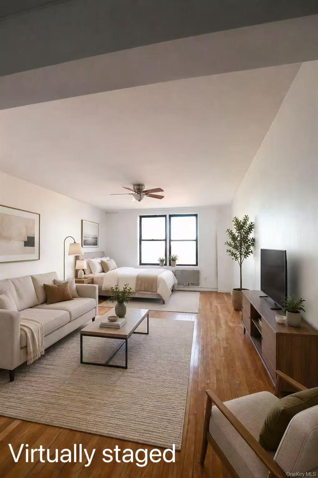 53-11 90th Street 6C