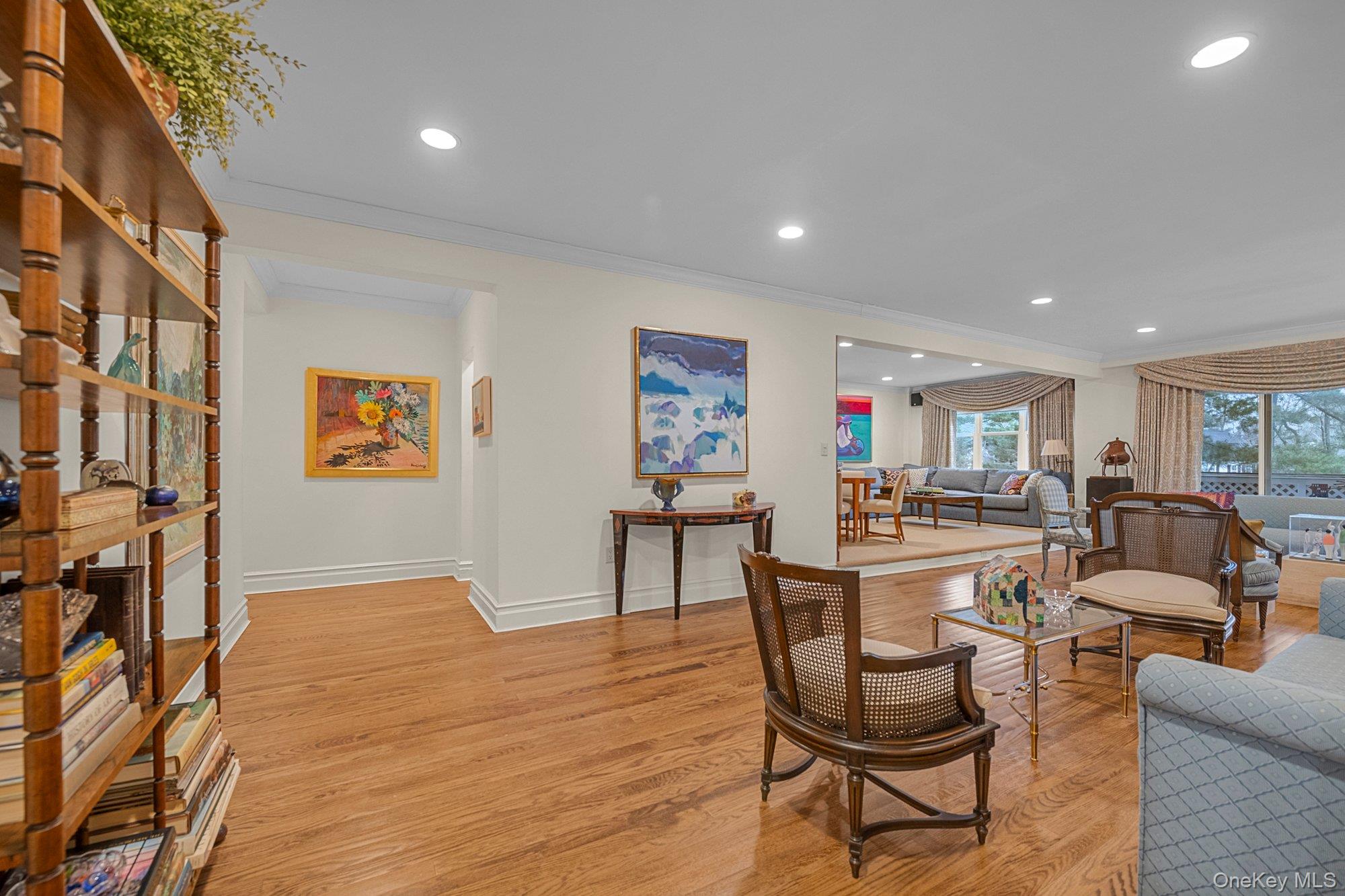 1 Kensington Gate PH 11