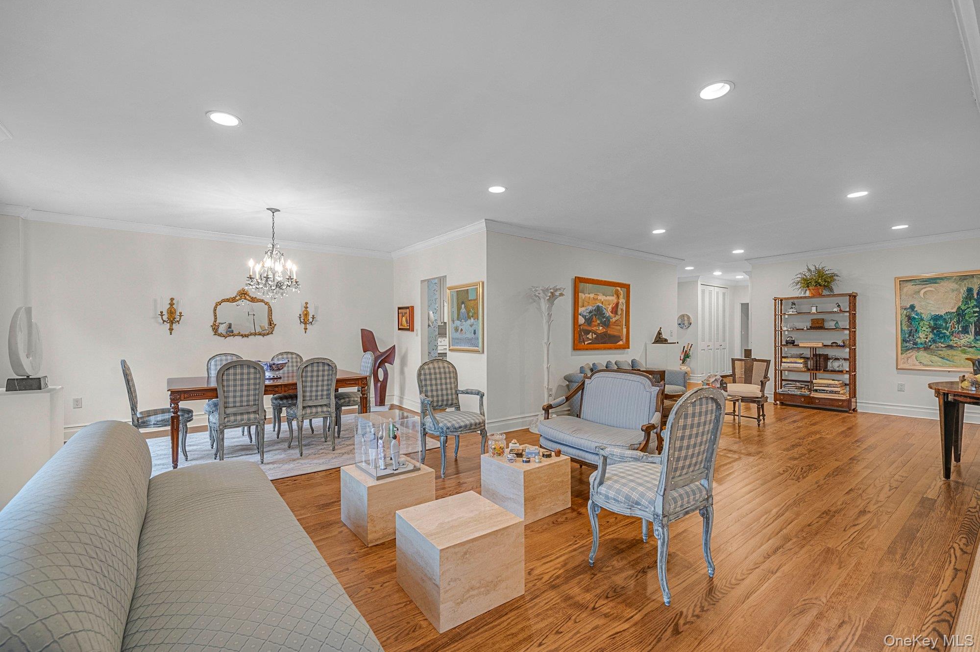 1 Kensington Gate PH 11