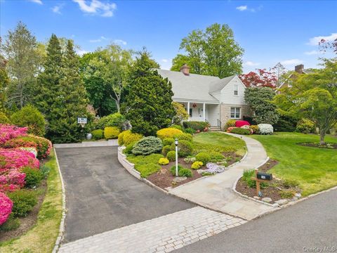 Homes For Sale - 145 Woodlands Avenue<br/> White Plains, NY 10607