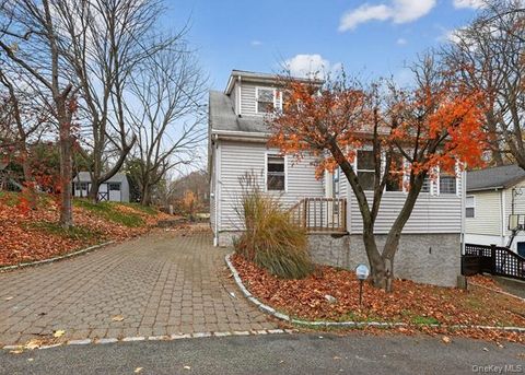 39 Requa Street Briarcliff Manor NY 10510