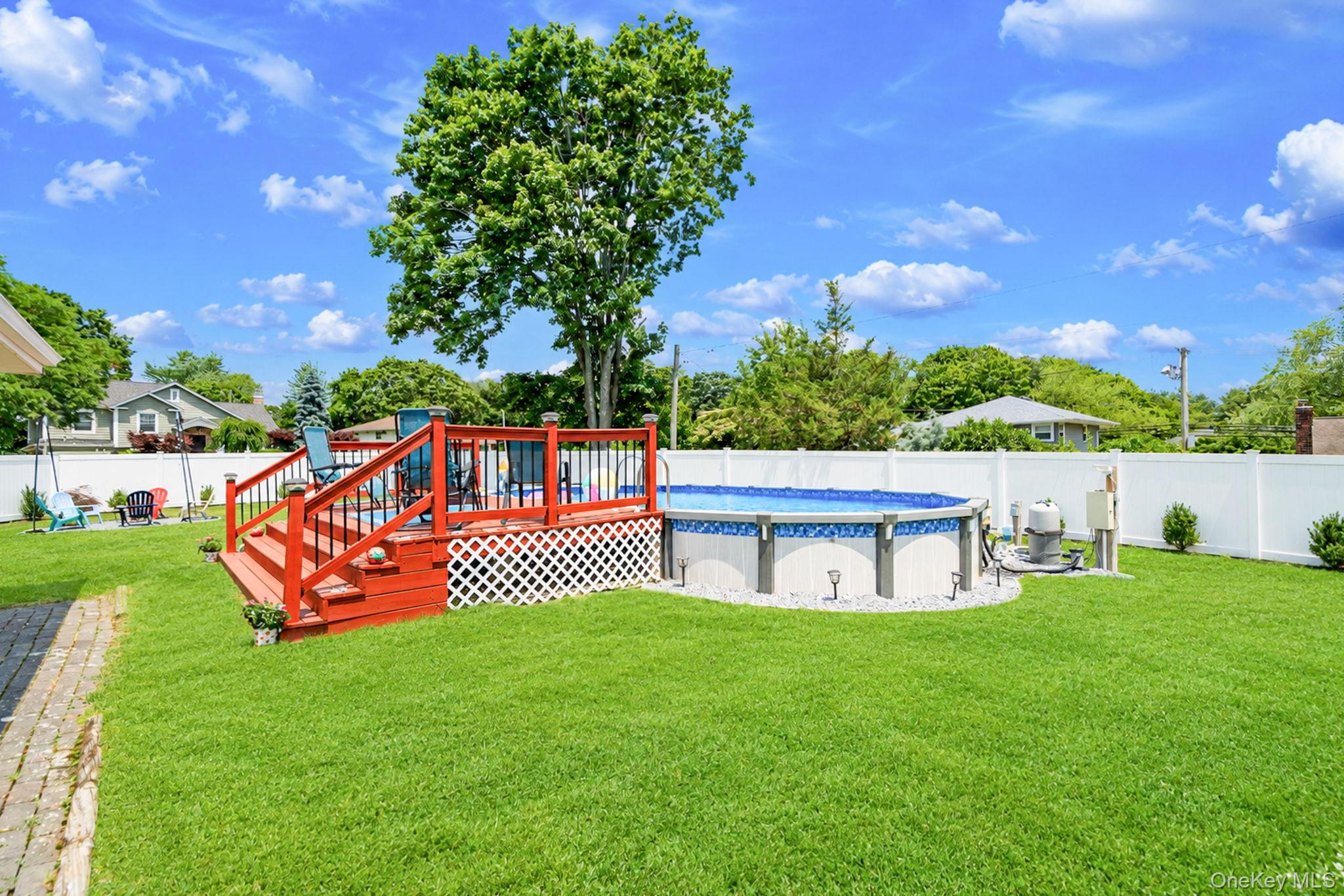 1 Blue Spruce Lane