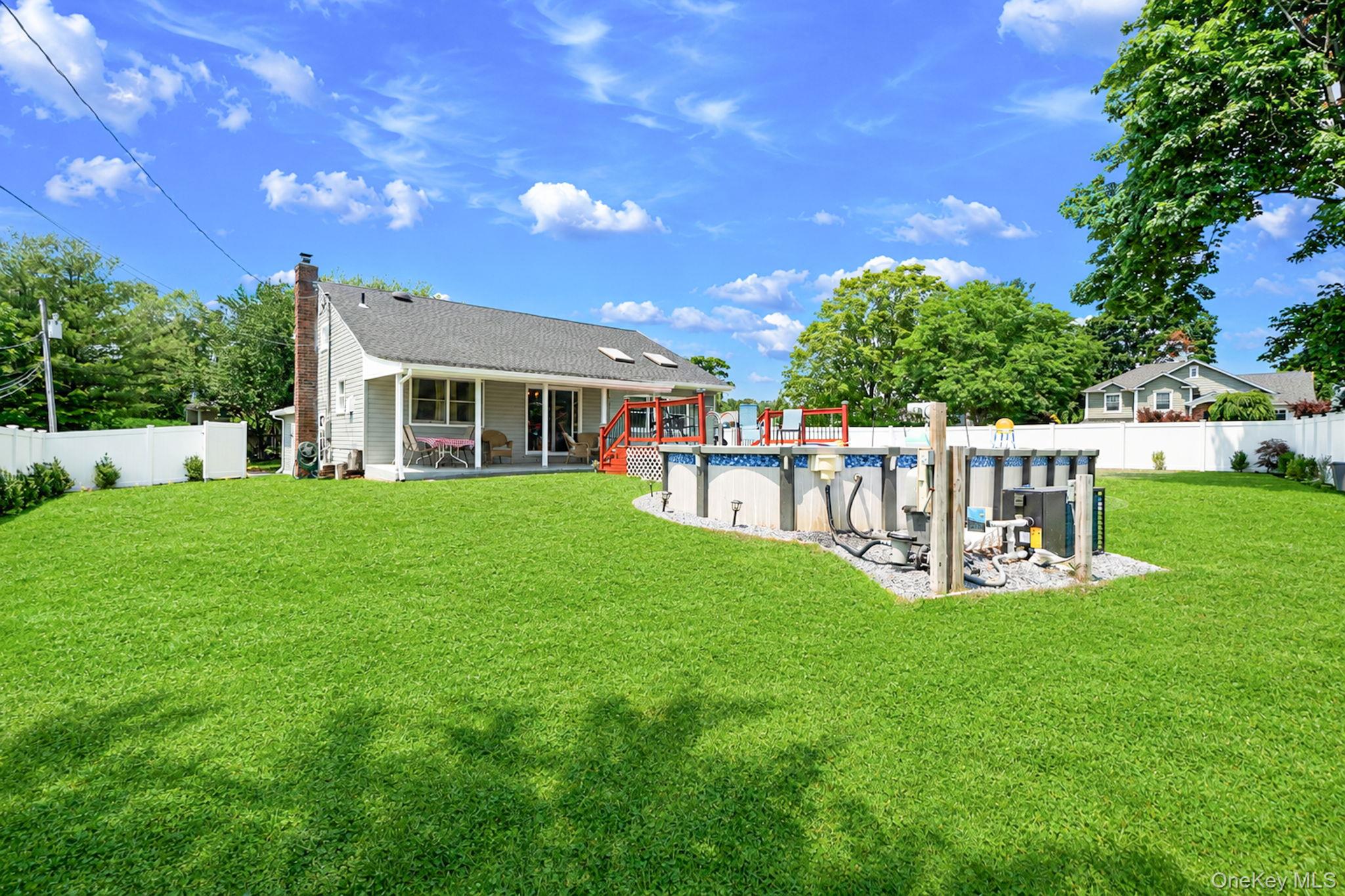 1 Blue Spruce Lane