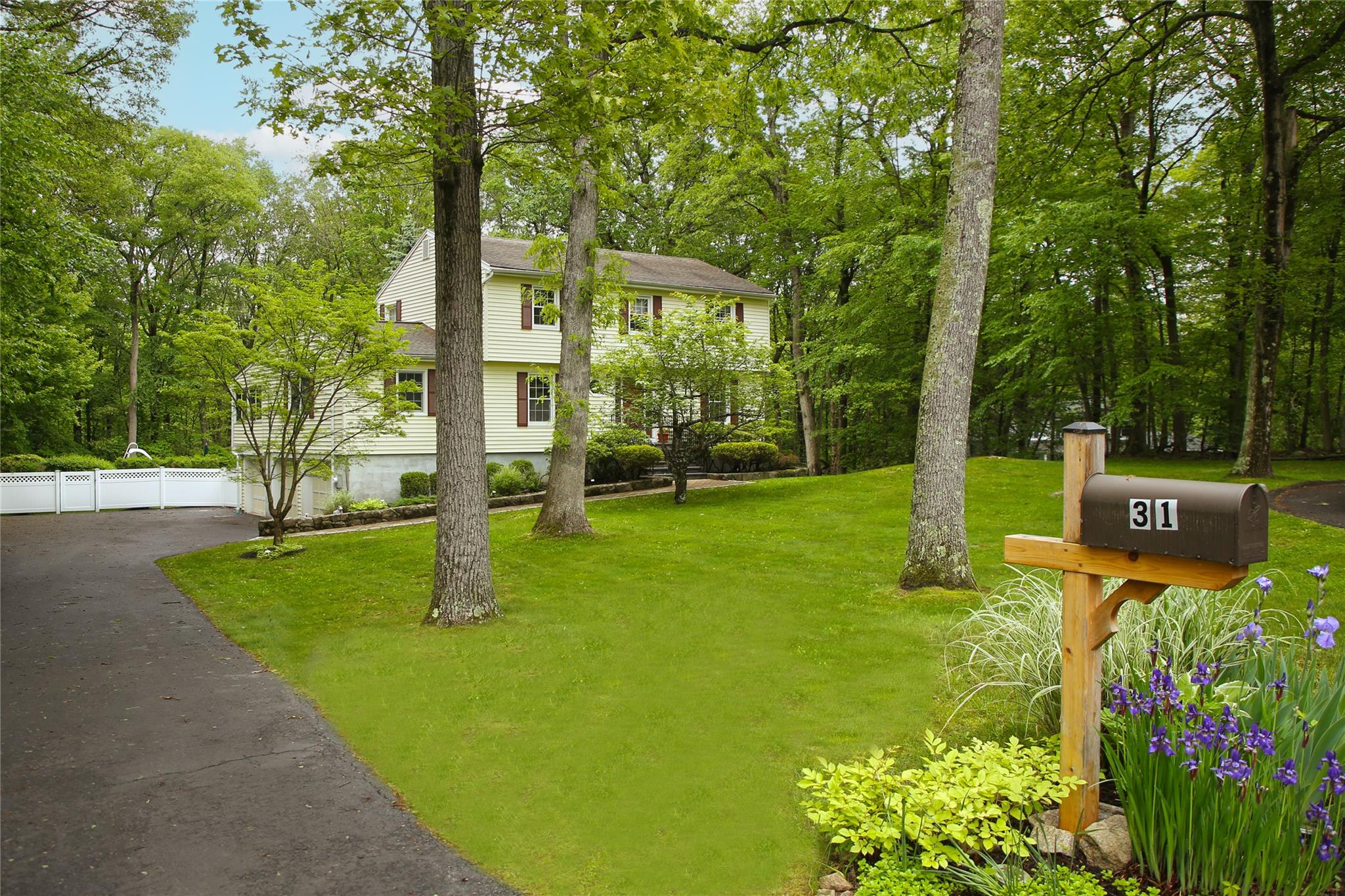 31 Tri Brook Drive, South Salem, New York image 20