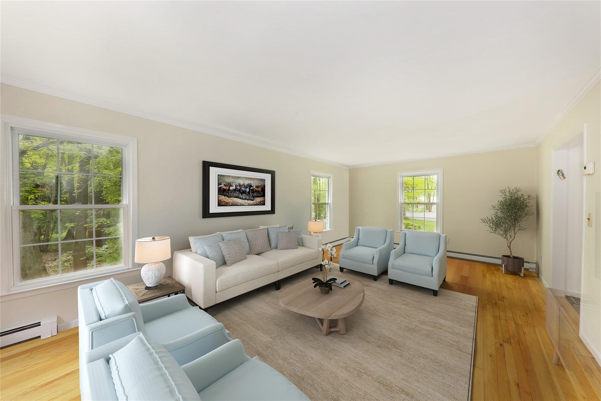 31 Tri Brook Drive, South Salem, New York image 3