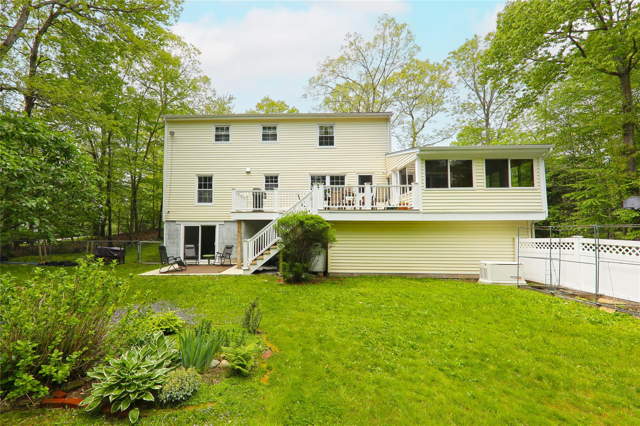 31 Tri Brook Drive, South Salem, New York image 19