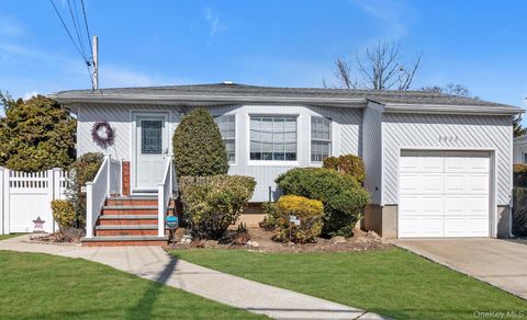 3933 Fulton Avenue Seaford NY 11783