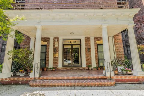 41-12 41st Street Unit 3-H, Sunnyside, NY 11104 - MLS#: L3556450