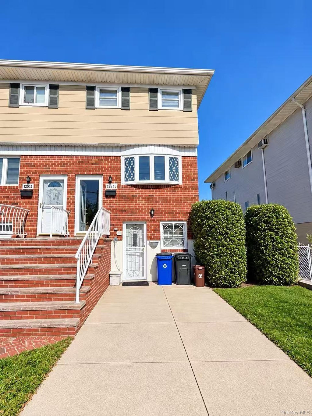 Photo of 12515 11th Avenue, College Point, NY 11356 (MLS # 1064489)