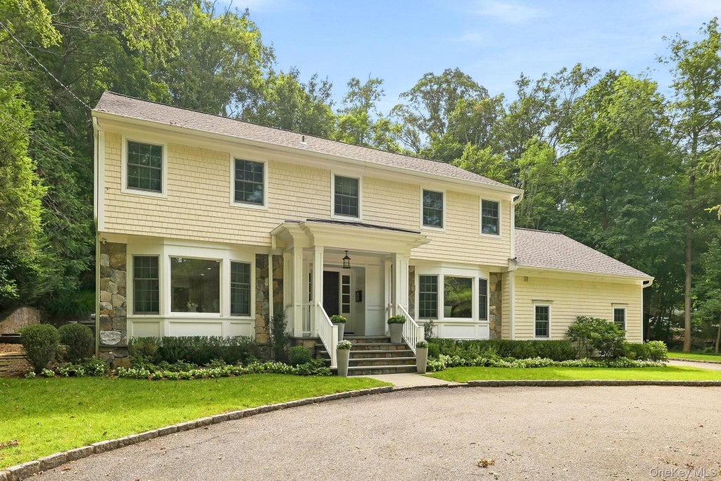 Photo of 140 Grace Church Street, Rye, NY 10580 (MLS # 1047867)