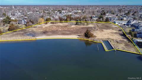 Vacant Land For Sale - 66 Cedar Lane<br/> Babylon, NY 11702