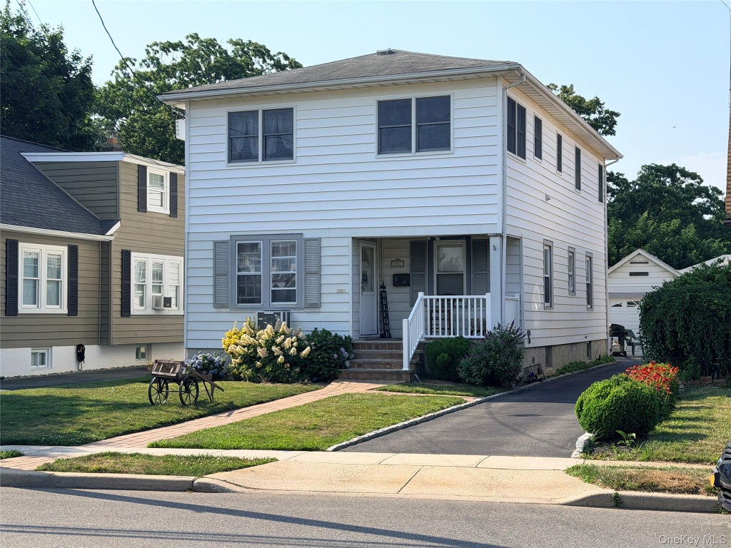 Photo of 2851 Wilson Avenue, Bellmore, NY 11710 (MLS # 1040730)