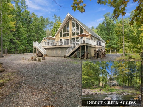 Homes For Sale - 302 Powder Mill Bridge Road<br/> Kingston, NY 12401