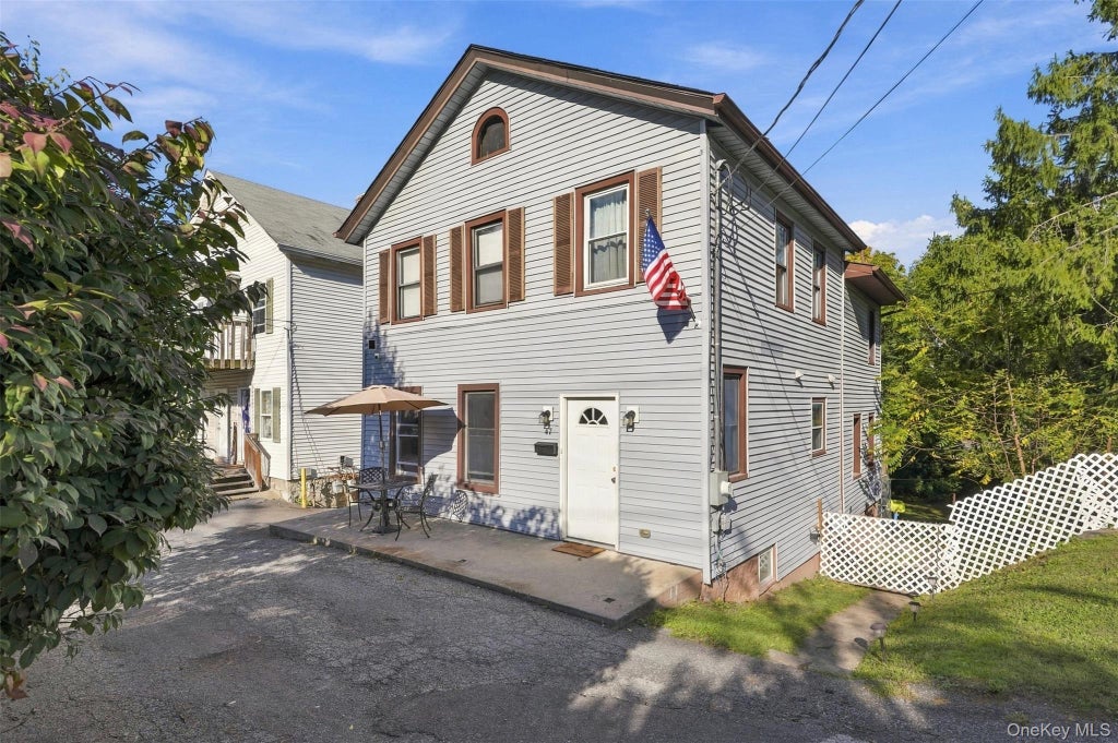 Photo of 47 S Montgomery Street, Walden, NY 12586 (MLS # 1050098)