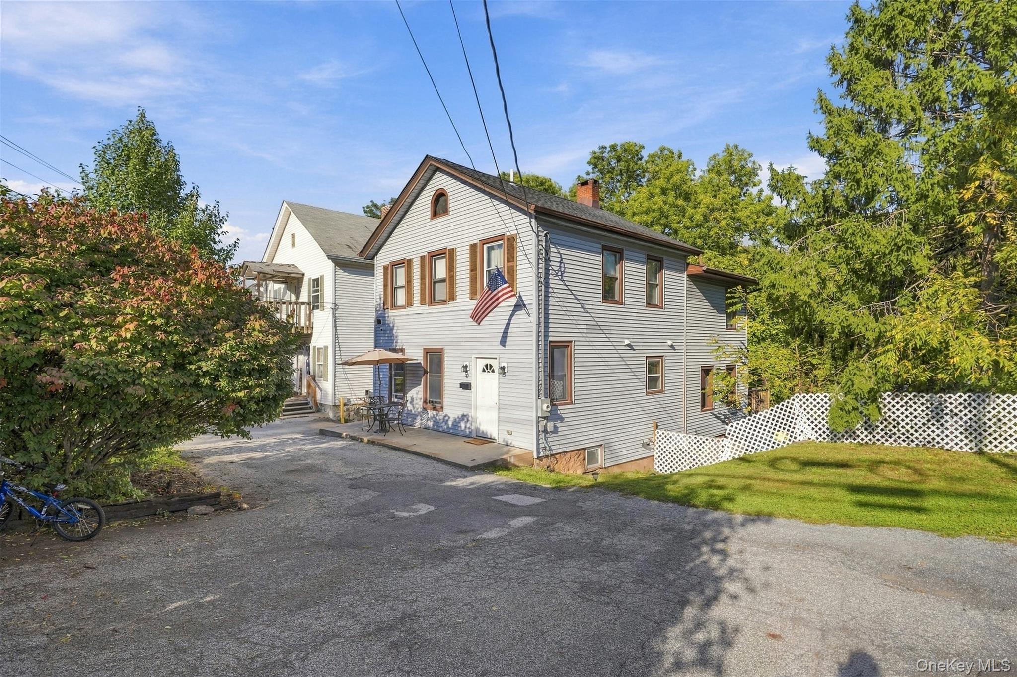 47 S Montgomery Street