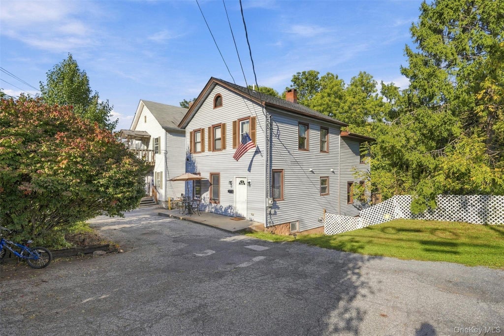 Photo of 47 S Montgomery Street, Walden, NY 12586 (MLS # 1050098)