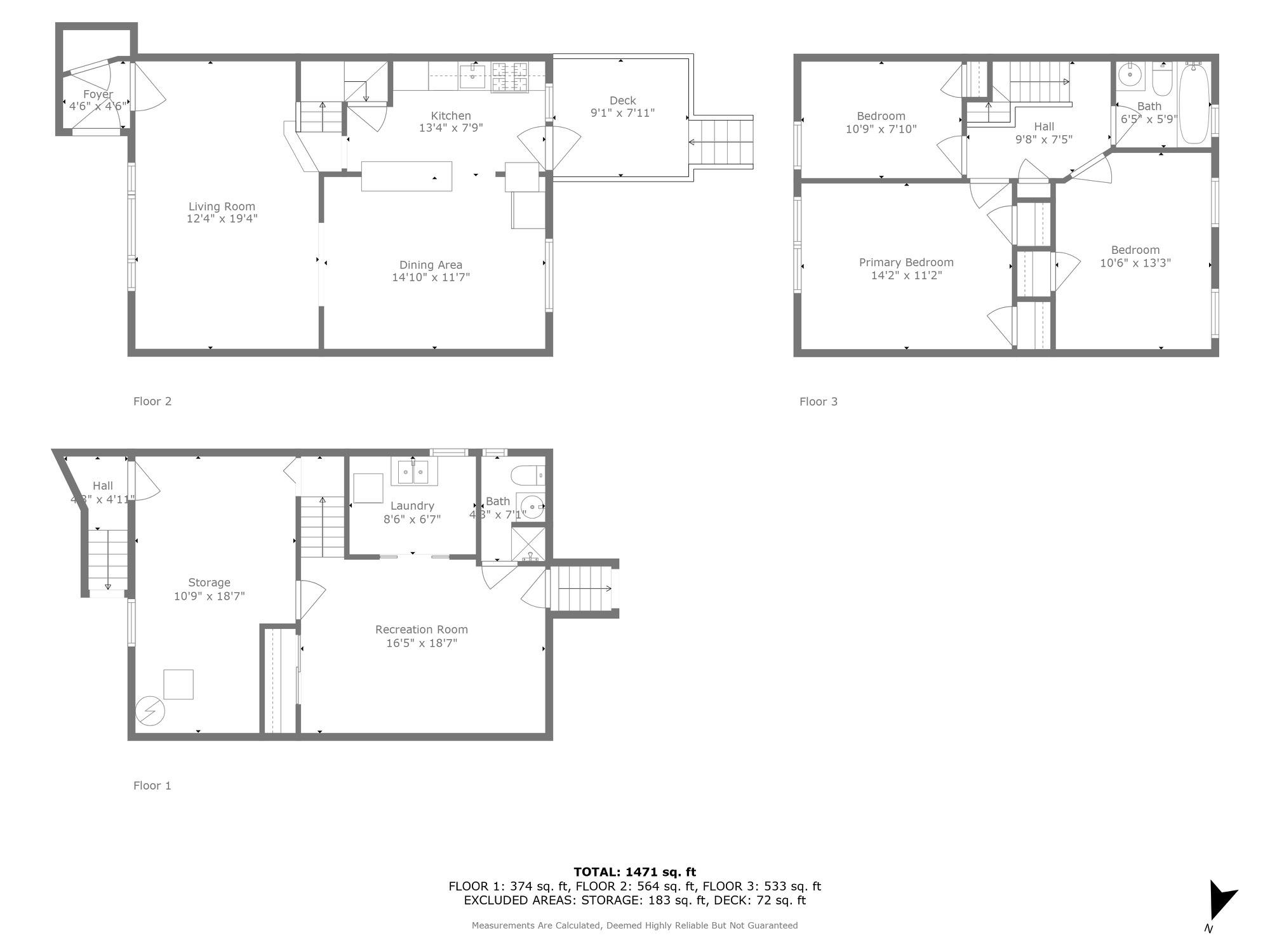 114-48 199th Street, Saint Albans, New York image 23