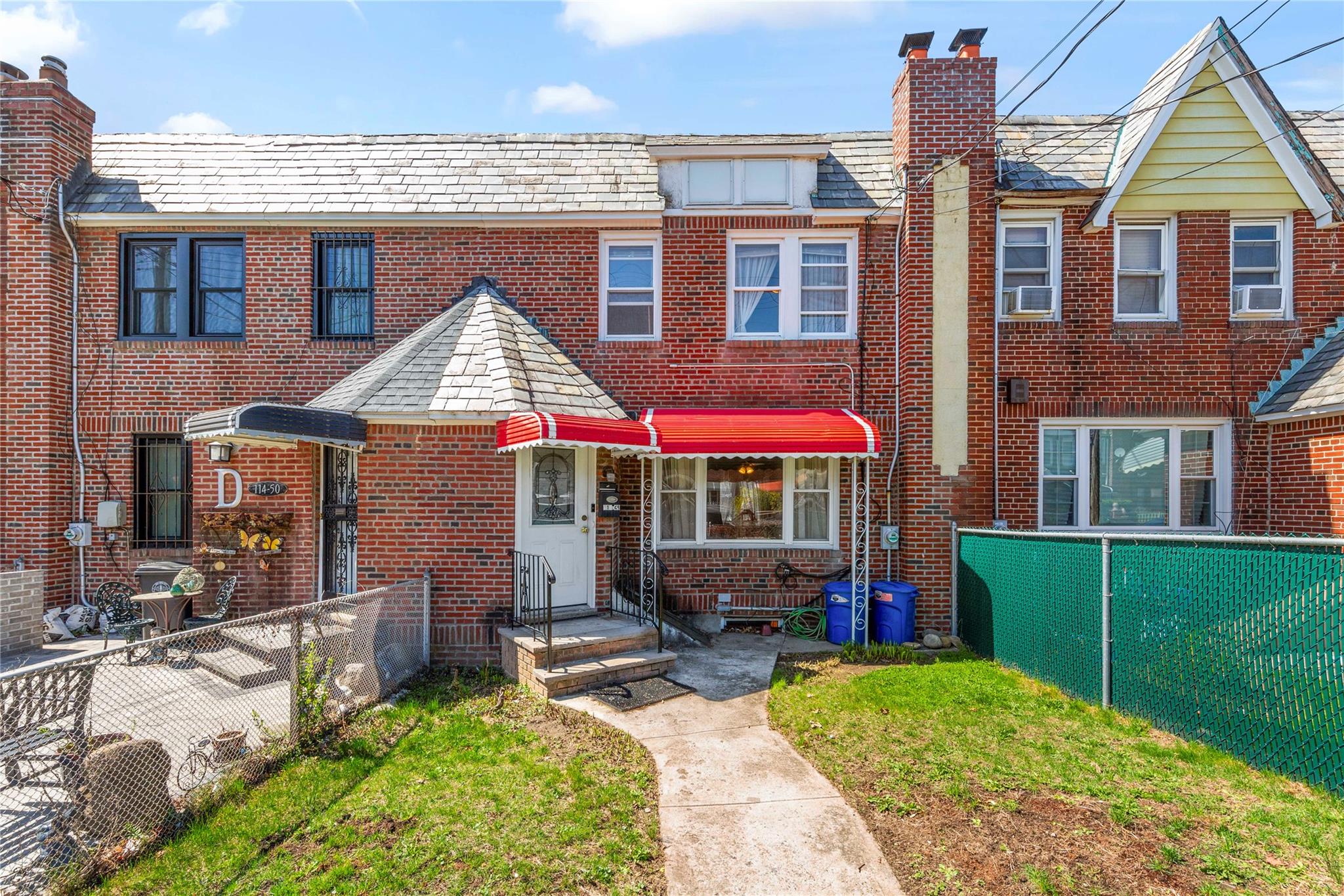 114-48 199th Street, Saint Albans, New York image 1