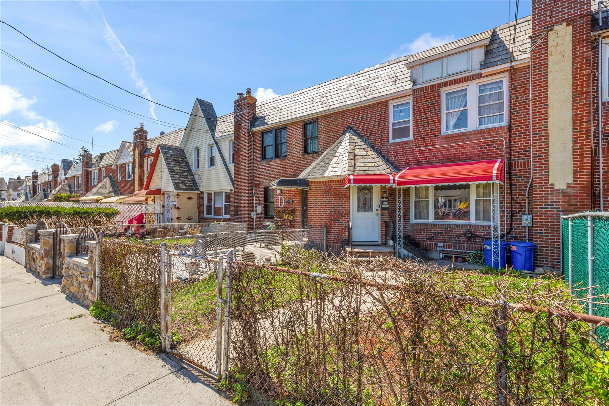 114-48 199th Street, Saint Albans, New York image 22