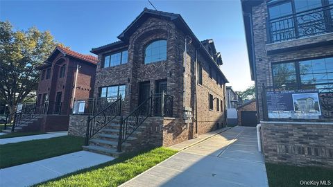 38-36 215th Street Bayside NY 11361