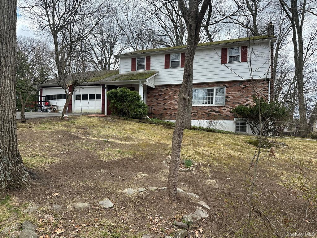 Photo of 13 Ashwood Terrace, Newburgh, NY 12550 (MLS # 979172)