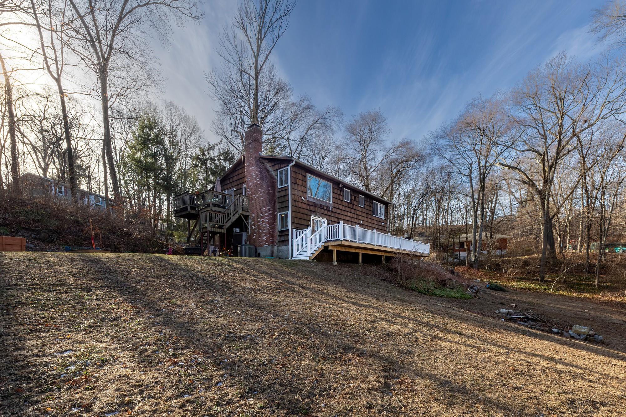 36 Sylvan Road, Lake Peekskill, New York image 33