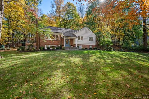 341 Millwood Road Chappaqua NY 10514