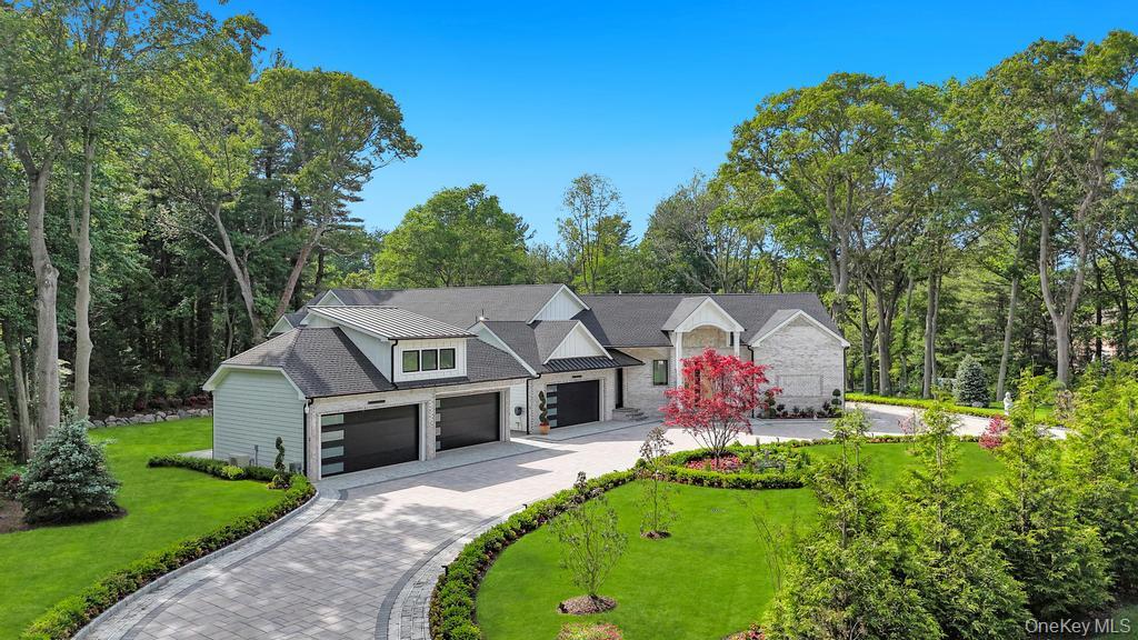2 Chelmsford Drive