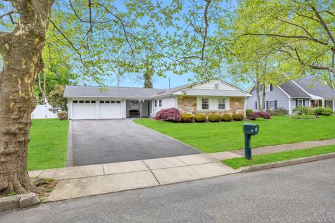 40 Twisting Drive Lake Grove NY 11755